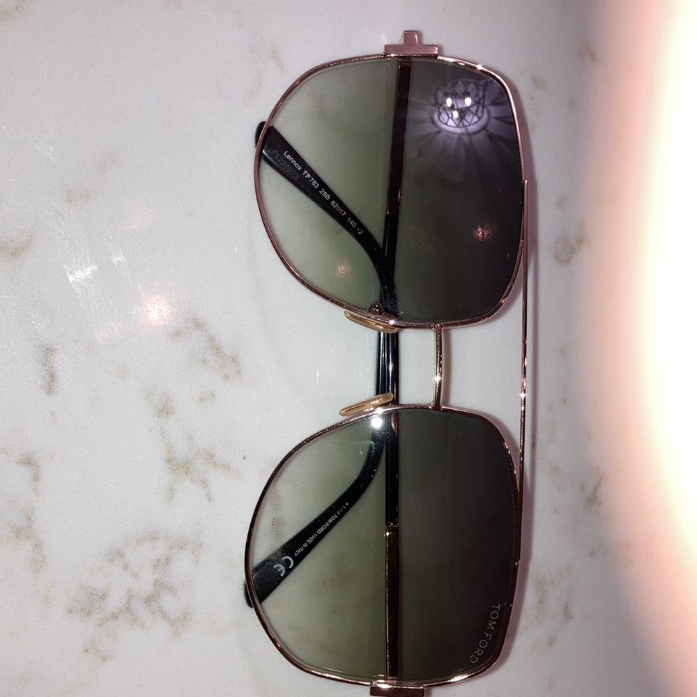 Tom Ford sunglasses